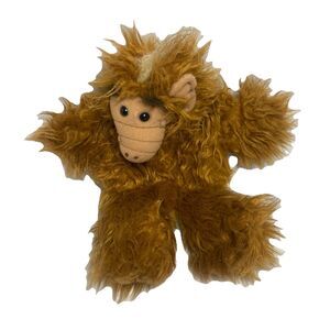 Vintage 1988 Alien Productions Alf Plush Toy Hand Puppet Used Condition VTG 98